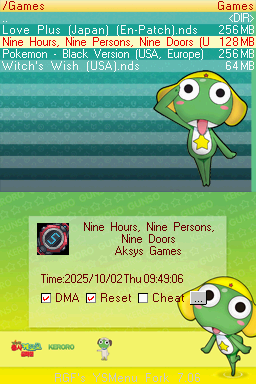 Keroro Gunso